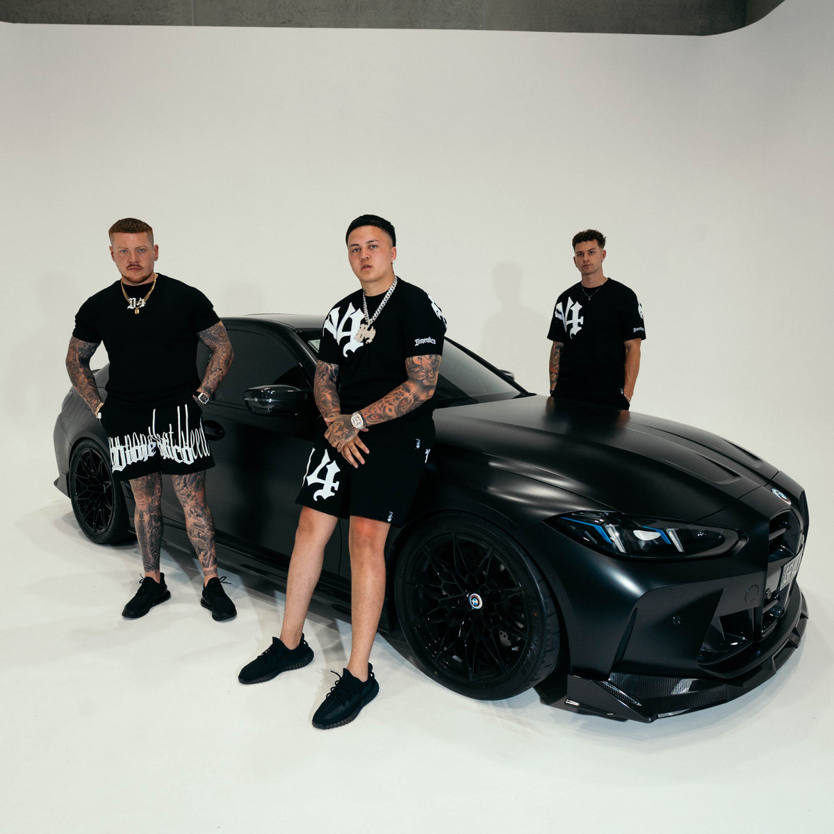 Brand lifestyle image